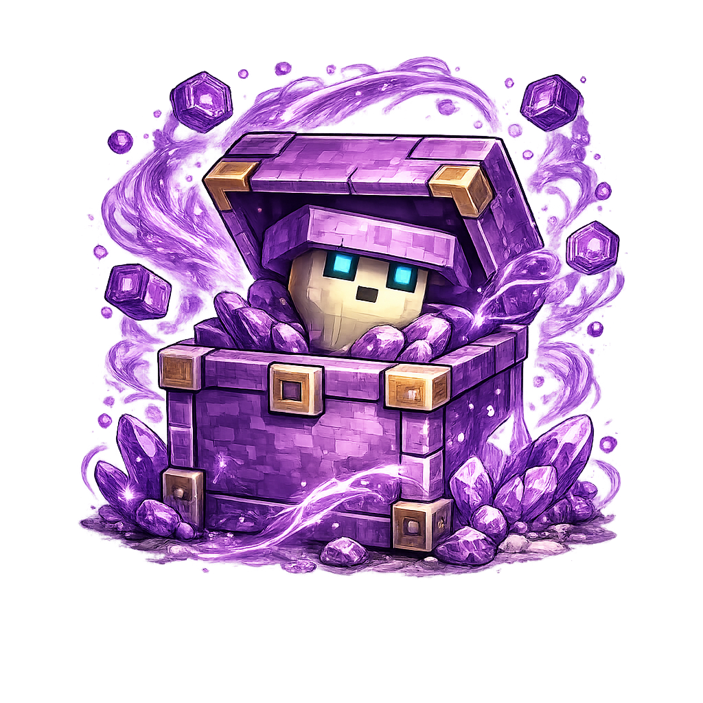 Shulker Kiti 5x
