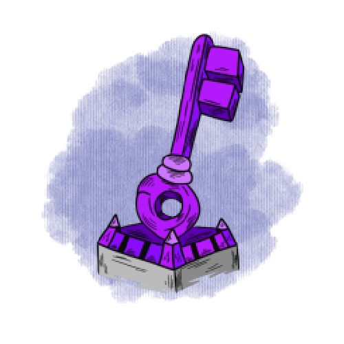 Truth Kasası Anahtarı