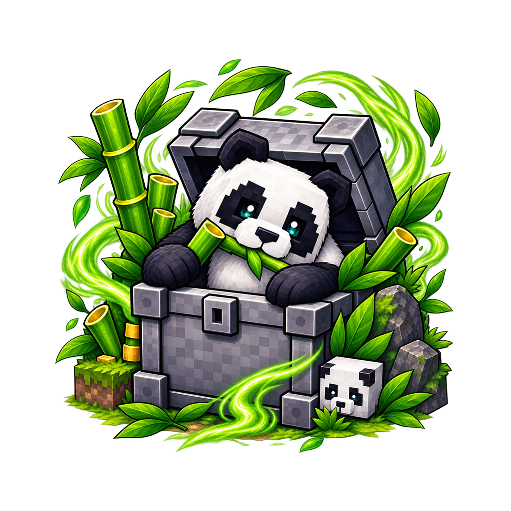 Panda Kiti 5x