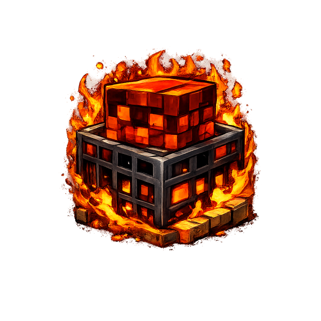 Magma Küpü Doğurucu 5x